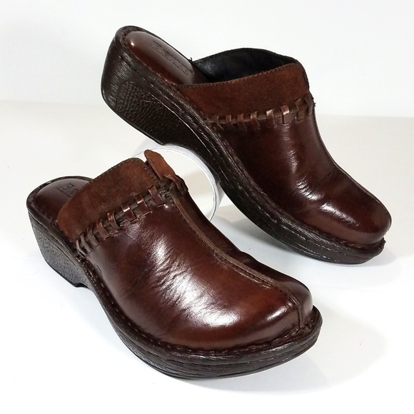 børn Shoes - Børn Clogs